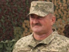 Зеленський змінив командувача ОС
