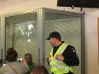 "Мінера" мосту Метро заарештували з можливістю застави у 288 тис грн