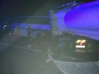 На Житомирщині в ДТП з автобусом загинуло 9 людей