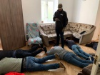 В Києві викрили «конверт» з обігом 1 млрд грн на рік