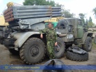 На лінії розмежування затримано екс-бойовика терористів "ЛНР"