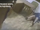 Одеські патрульні катували затриманих (відео)