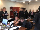 Одеським патрульним, які катували затриманих, повідомлено про підозру