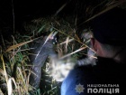 У Костянтинівці затримали підозрюваного у вбивстві школярки, яку шукали 20 днів