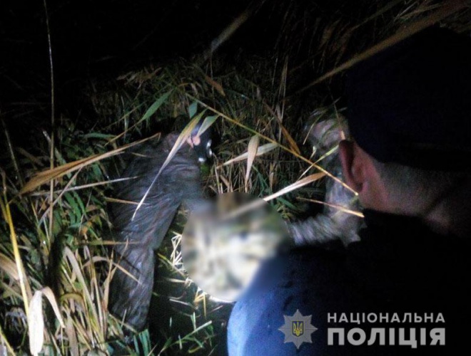 У Костянтинівці затримали підозрюваного у вбивстві школярки, яку шукали 20 днів - фото