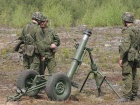 Доба ООС: 15 обстрілів, є поранені