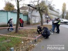 Невідомі побили члена кадрової комісії ГПУ