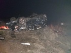 Під Києвом водій порушив ПДР, внаслідок чого загинули дві жінки і дві дитини з його автівки