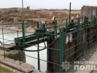 З Херсонщини перекачували сировину на содовий завод на окупованій території