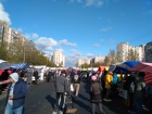 24-29 грудня в Києві відбудуться продуктові ярмарки