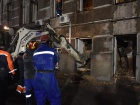 Число загиблих в пожежі в одеському коледжі збільшилося до 5