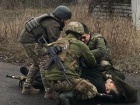 Окупанти вбили цивільного на Донбасі