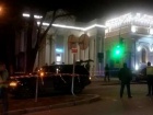 Організатором замаху на Соболєва, коли загинула дитина, є уродженець РФ, заявляють в прокуратурі