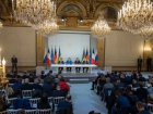 Про що домовилися на саміті в нормандському форматі