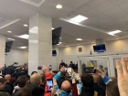 Суд відпустив беркутівців з чорної роти без вироку, задля обміну