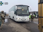 Відбувся обмін взаємно утримуваними особами