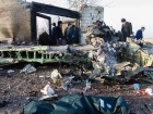 Іран визнав свою провину у збитті літака МАУ