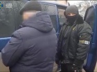 СБУ затримала бойовика «ЛНР», який збирав інформацію про залізничні колії, метрополітен Харкова