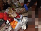 Жінка дерев′яною качалкою вбила свого колишнього чоловіка, відео