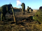 Доба ООС: 3 обстріли, під Оріховим - з "важких" мінометів