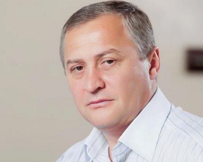 Колишній нардеп Бобов відбувся штрафом за незадекларовані 124 мільйони - фото