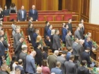 Нардеп Бужанський демонстративно не захотів вшановувати Героїв Небесної сотні