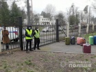 Частина евакуйованих втекла з примусової обсервації в готелі «Козацький», - ЗМІ