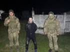 Медичні маски під водою намагалися переправити до іншої країни