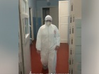 На Житомирщині два блогера прикинулися хворими на коронавірус