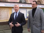 Одужав перший захворілий на COVID-19 в Україні