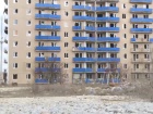 Окупанти прицільно стріляли в житлові будинки Красногорівки
