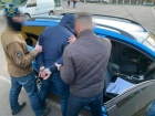 СБУ затримала агента спецслужб РФ