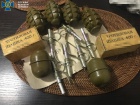 Священика вчергове спіймали на торгівлі зброєю