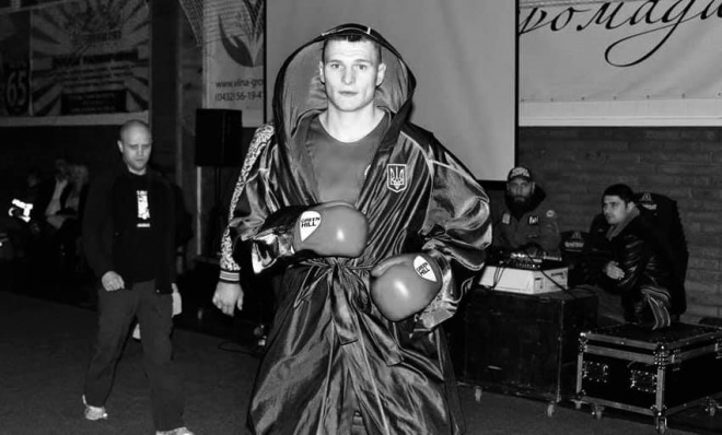 В ДТП загинув багаторазовий призер чемпіонатів з боксу - фото