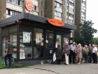 В Києві обмежать одночасне відвідування аптек і магазинів