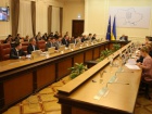 В Україні введено жорсткий карантин