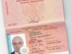 В Україну намагався проїхати член «Єдиної Росії», який має медаль за захоплення Криму