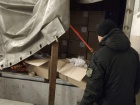 З України намагалися вивезти 50 тисяч респіраторних масок