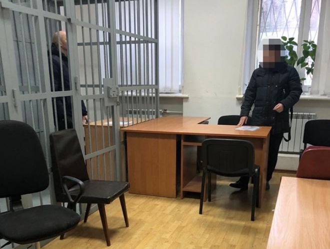 Затримано підозрюваного у викраденні, катуванні та вбивстві активістів Майдану - фото