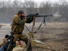 Доба ООС: окупанти обстрілювали 21 раз, загинув захисник