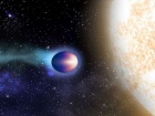 Дослідники використовують дані про "гарячі юпітери" для визначення планетної хімії