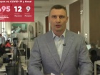 Києво-Печерська лавра стала рекордсменом із захворювання на COVID в столиці