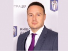 Кличко звільнив свого заступника Слончака за інцидент з патрульними