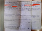 Купа поліцейських, які затримували плавця в Гідропарку, не змогли правильно скласти протокол