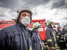 Ситуація на Київщині та Житомирщині з пожежами на ранок 29 квітня