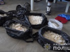 В Києві викрили потужній наркосиндикат, очолюваний колишнім поліцейським