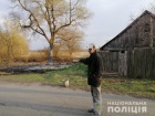 В поліції заявили про затримання підпалювача у зоні ЧАЕС