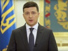 Зеленський сказав, коли можливий пік епідемії коронавірусу