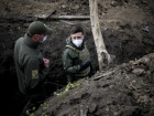 Зеленський вказав на результативність розведення сил на Донбасі