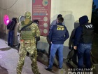 Іноземних кілерів, які намагалися застрелити чорногорця в Києві, затримано в Одесі, - поліція